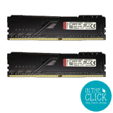 Kingston 16GB RAM Kit 2x8GB HX426C16FB3K2/16 DDR4 DIMM | SHOP.INSPIRE.CHANGE