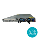 HP ProLiant DL360p Gen8 Dual Xeon E5-2630v2/32GB RAM/240GB SSD/7x 500GB HDD(SAS)