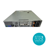 Dell PowerEdge R510 Dual Xeon L5520/48GB RAM/240GB SSD+12x2TB HDD(SAS)+2x1TB HDD