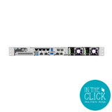 Cisco UCS C220 M5SX In Box, Never Used Dual Xeon Gold 5118/256GB RAM/6x600GB HDD