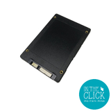 Gateway 2.5in 512GB SATA III SSD (Used, Tested); SHOP.INSPIRE.CHANGE