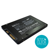 Samsung 850 EVO 2.5in SSD 250GB SATA III MZ-75E250 SHOP.INSPIRE.CHANGE