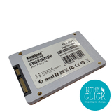 KingSpec P3 Series 2.5in SSD 128GB SATA III P3-128 SHOP.INSPIRE.CHANGE