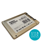 KingSpec P3 Series Rose Gold 2.5in SSD 128GB SATA III P3-128 SHOP.INSPIRE.CHANGE