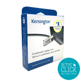 Kensington 4-Wheel Combination Laptop Lock 1.8M (K64673AM); SHOP.INSPIRE.CHANGE