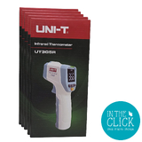 Lot of 5 UNI-T UT305R Non-Contact Infrared Thermometer NEW SHOP.INSPIRE.CHANGE