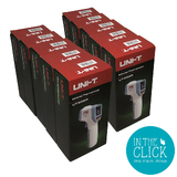 UNI-T UT305R Non-Contact Infrared Thermometer [Lot of 10]; SHOP.INSPIRE.CHANGE