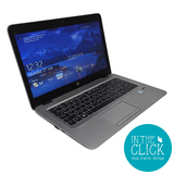 HP EliteBook 840 G4 14in i7-7600U 8GB RAM 256GB SSD 4G Good Cond