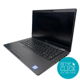 Dell Latitude 5400 14in i7-8665U 16GB RAM 256GB SSD Touch Good Condition