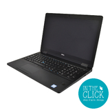 Dell Latitude 5580 15.6in i5-7440HQ 16GB RAM 256GB SSD Good Cond
