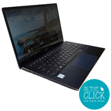 ASUS ZenBook Flip 13 UX362FA 13.3in i7-8565U 16GB RAM 512GB SSD 2-in-1 Good Cond