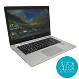 HP EliteBook x360 1030 G2 13.3in i5-7200U 8GB RAM 256GB SSD Touch Good Cond