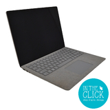 Microsoft Surface Laptop 2 i5-8250U 8GB RAM 128GB SSD Touch Good Cond