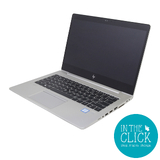 HP EliteBook 830 G5 13.3in i5-8350U 16GB RAM 512GB SSD 4G Touch Good Cond