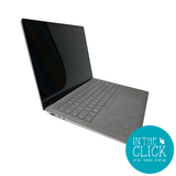 Microsoft Surface Laptop 3 13.5in i5-1035G7 8GB RAM 128GB SSD Touch Good Cond