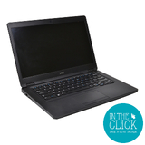 Dell Latitude 5490 14in i7-8650U 16GB RAM 256GB SSD 4G Good Cond