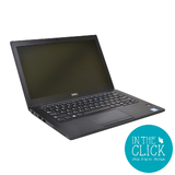 Dell Latitude 7290 12.5in i5-8350U 8GB RAM 256GB SSD Good Cond