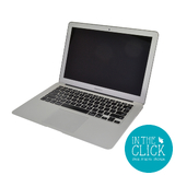 Apple MacBook Air 13in 2015 i5-5250U 4 RAM 256 SSD | B Grade Shop.Inspire.Change