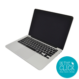 Apple MacBook Pro 2015 13in i5-5287U 8G RAM 512G SSD B Grade Shop.Inspire.Change