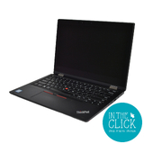 ThinkPad L380 Yoga 13.3in i5-8250U 8GB RAM 256GB SSD 2-in-1 Touch Good Cond
