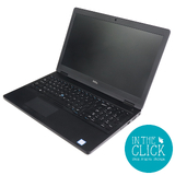 Dell Latitude 5590 15.6in i5-8350U 16GB RAM 512GB SSD Good Cond
