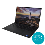 Dell Precision 5560 15.6in BUNDLE  i7-11850H 16GB RAM 1TB SSD T1200 Good Cond