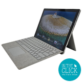 Microsoft Surface Pro 7+ 12.3in i5-1135G7 16GB RAM 256GB SSD 4G Touch Good Cond