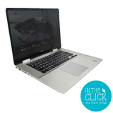 Dell Inspiron 7586 2-in-1 15.6in i5-8265U 8GB RAM 256GB SSD Touch Good Condition