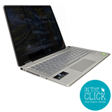 HP Pavilion x360 14in i7-10510U 16GB RAM 512GB SSD Touch Good Condition