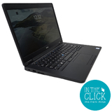 Dell Latitude 5490 14in i5-8350U 8GB RAM 256GB SSD Good Cond SHOP.INSPIRE.CHANGE