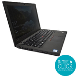 Lenovo ThinkPad X270 12.5in i7-7500U 8GB RAM 256GB SSD Good Cond