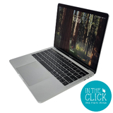 Apple MacBook Pro 2018 A1989 13.3in i7-8559U 16GB RAM 256GB SSD Good Cond