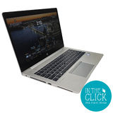 HP EliteBook 840 G5 14in i7-8550U 8GB RAM 256GB SSD Good Condition
