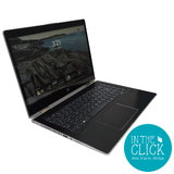 HP ProBook x360 440 G1 14in i5-8250U 16GB RAM 256GB SSD 2-in-1 Touch Good Cond