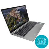 HP EliteBook x360 1040 G8 14in i7-1165G7 32GB RAM 512GB SSD 4G SHOP.INSPIRE.CHANGE