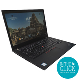 Lenovo ThinkPad T480S 14in i5-8350U 8GB RAM 256GB SSD Good Condition