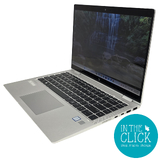 HP EliteBook x360 1040 G6 14in i7-8565U 32GB RAM 512GB SSD 4G Good Cond