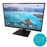 HP Z27n G2 27in 1440P Display with Adjustable Stand Good Cond SHOP.INSPIRE.CHANGE
