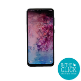 Samsung Galaxy A50 Black 64GB Triple Rear Camera | B Grade | Shop.Inspire.Change