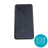 Samsung Galaxy A21s Black 128GB Quad Camera |B Grade| Shop.Inspire.Change