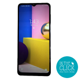 Samsung Galaxy A12 Black 128GB Quad Rear Camera Good Cond SHOP.INSPIRE.CHANGE