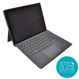 For Parts Dell Latitude 5290 2-in-1 12.3in i5-8250U 8GB RAM 256GB SSD Scrn Marks