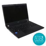 For Parts: Acer TravelMate P214-53 14-inch Core i7-1165G7/8GB RAM/512GB SSD