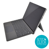 For Parts Microsoft Surface Pro 5 12.3in i5-7300U 8GB RAM 256GB SSD 4G Scr Spots