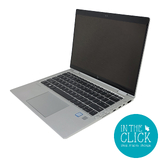 Lot of 5 HP EliteBook x360 1030 G3 i5-8250U 8GB RAM 256GB SSD For Parts Repair
