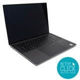 For Parts Dell Precision 5550 15.6in i7-10850H 16GB RAM 1TB SSD Faulty Touch LCD