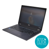 For Parts Acer TravelMate Spin P4 14in i7-1165G7 16GB RAM 512GB SSD Cosmetic Def