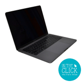 For Parts Apple MacBook Pro 2017 A1708 13in i5-7360U 8GB RAM 256GB SSD Flty Scrn