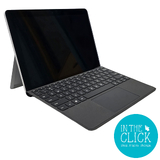 For Parts Microsoft Surface Go 1825 10in PG-4415Y 8GB RAM 128GB SSD 4G Touch Scratch LCD