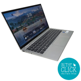 For Parts HP EliteBook x360 1040 G8 14in i7-1165G7 32GB RAM 512GB SSD 4G Chipped